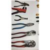 Image 3 : Lot of Pliers