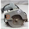 Image 6 : Black and Decker 71/4" Circular Saw