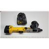 Image 1 : Heavy Duty Cordless DeWalt Screwdriver with Charger