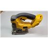 Image 2 : DeWalt Cordless Var Speed Jig Saw