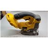 Image 4 : DeWalt Cordless Var Speed Jig Saw