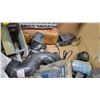 Image 5 : Box of Assorted Bits and Bobs with Tubing/Hoses
