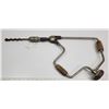 Image 1 : Vintage Hand Drill