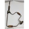 Image 5 : Vintage Hand Drill