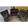 Image 1 : 3 Tool Boxes