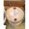 Image 2 : Imperial oil 45 gal barrel