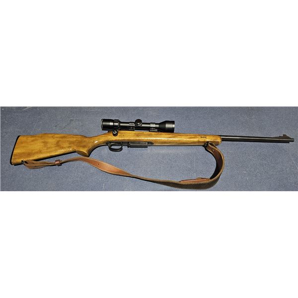 Remington model 788 30-30 win bolt action rifle serial number 6101140