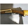 Image 2 : Husqvarna 12 guage double barrel shotgun serial number 234127