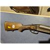 Image 3 : Husqvarna 12 guage double barrel shotgun serial number 234127