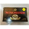 Image 1 : Winchester 308 centerfire cartidges (20) CANNOT SHIP