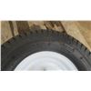 Image 3 : set of 2 - 16x5.00-8 wheels