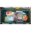 Image 2 : assorted fishing tackle