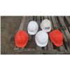 Image 1 : 5 hard hats