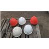 Image 2 : 5 hard hats