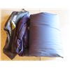 Image 1 : Ozarktrail inflatable mattress with carry case/bag