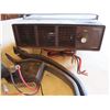 Image 3 : Car heater + Cobra 18 Ultra Weatherband radio/transceiver