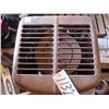 Image 2 : Coleman oil burning heater 16.5"x 16.5"x 34"
