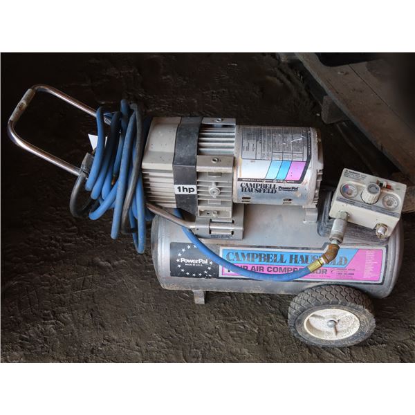 Campbell Hausfeld Power Pal Air Compressor - Model: MT6005