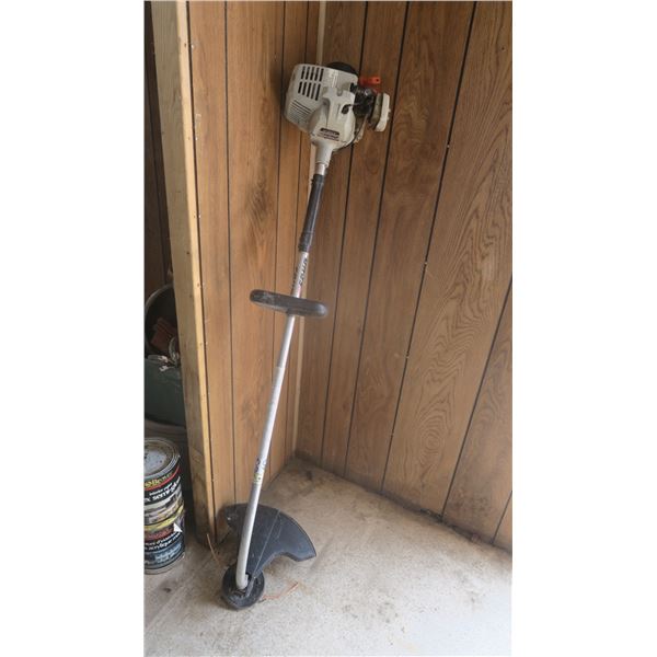 Echo GT-200 weedwhacker - untested, has compression