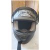 Image 4 : large zox motorcycle helmet