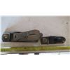 Image 2 : 2 vintage planers