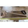 Image 2 : 2 handsaws