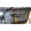 Image 2 : mastercraft table saw