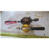 Image 2 : 2 vintage hand drills
