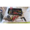 Image 1 : assorted tools