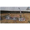 Image 1 : childrens snowboard bicycle