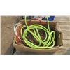 Image 1 : lot of air compressor hoses