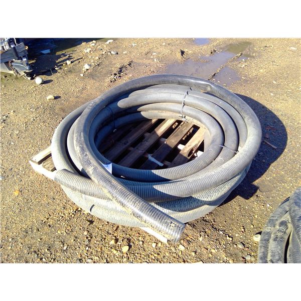 Pallet of Hose 3" ID