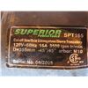 Image 4 : Superior Power tools SPT165 Cut-off saw