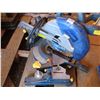 Image 5 : Mastercraft Miter Saw