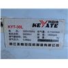Image 4 : KeYate Air Compressor - Model:KYT-30L - 30Litre