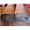 Image 3 : 2 Rolls of Tar 3ft wide