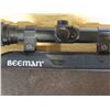 Image 4 : Beeman 1783 Silver Bear .177 bb rifle with scope. S/N:69408727