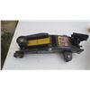 Image 1 : 2 ton trolley jack