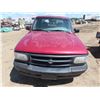Image 2 : B3000 V6 Mazda truck Vin# 4F4CR16U3TTM32790, Milage:258327 - AS-IS