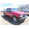 Image 3 : B3000 V6 Mazda truck Vin# 4F4CR16U3TTM32790, Milage:258327 - AS-IS