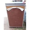 Image 1 : Vintage Gas/electric fridge