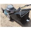 Image 5 : Yardwork Electric Lawn Mower Model:18A-V17-515, 060-1769-2