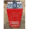Image 1 : R-12 & R134A Refrigerant Management Center Model: 160-019 - (Untested)
