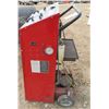 Image 2 : R-12 & R134A Refrigerant Management Center Model: 160-019 - (Untested)
