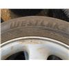 Image 4 : Set of 4 205/55R16 91H Westlake SW608 Tires with rims