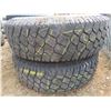 Image 7 : Set of 2 LT235/85R16 120/116Q BFGoodrich Commercial T/A Tire with rims