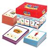 Image 1 : NEW CVC BUILDERS 48 CVC ACTIVITY CARD GAME