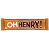 Image 3 : NEW CASE OF 15 OH HENRY! FULL SIZE CHOCOLATE BARS