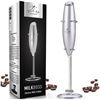 Image 1 : ZULAY KITCHEN MILK FROTHER