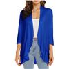 Image 1 : NEW NAIVIKID 2023 WOMENS CASUAL CARDIGANS ROYAL